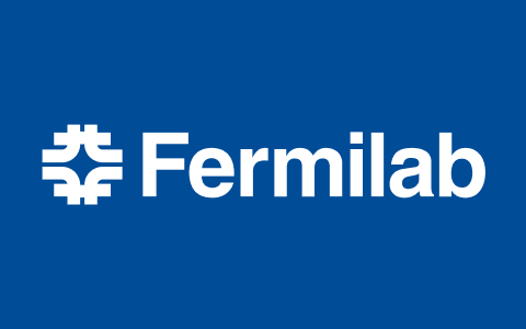 Fermilab logo