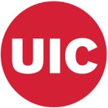 University of Illinois Chicago logo