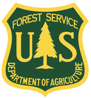 USDA logo